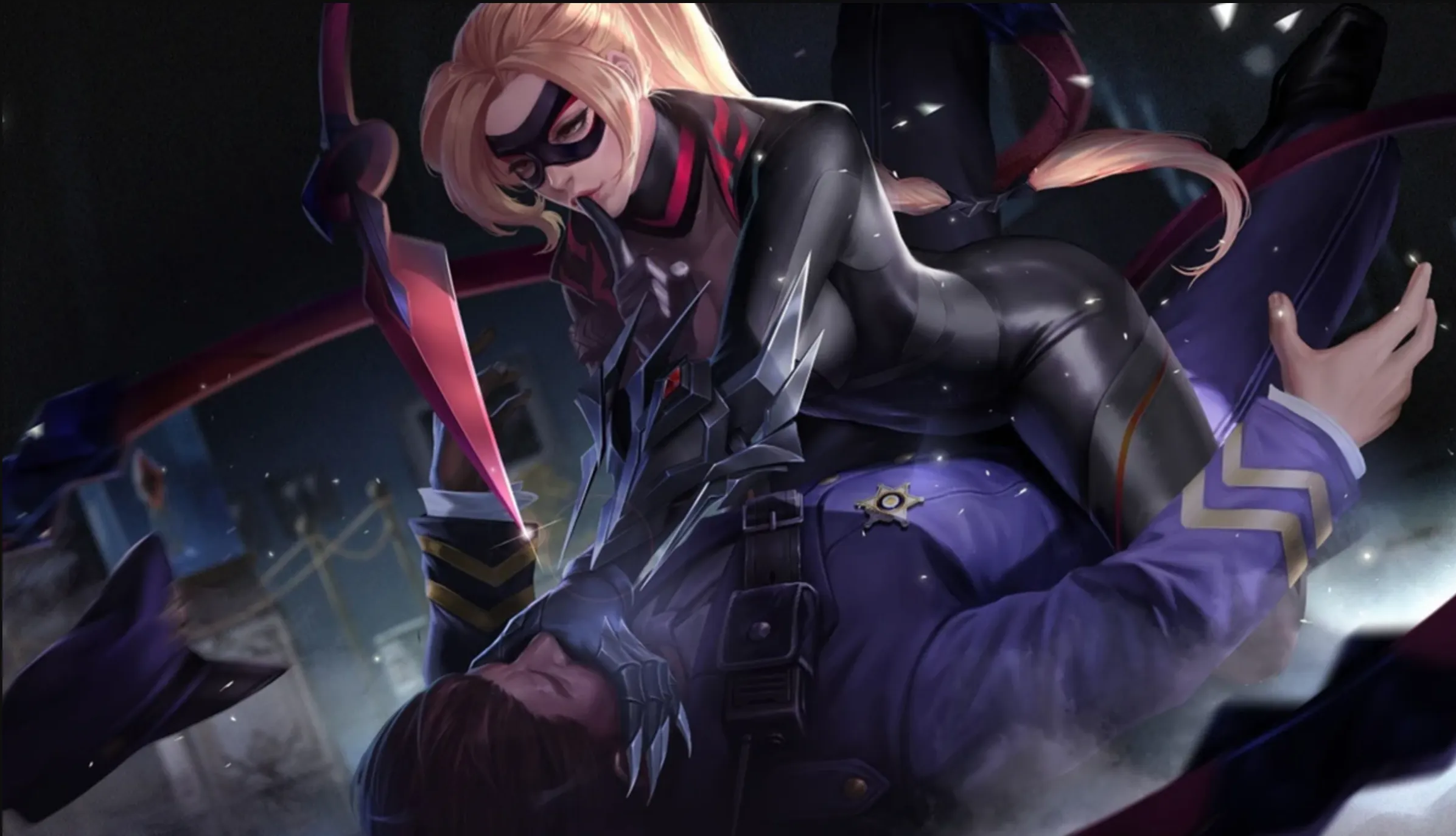 Veres arena of valor
